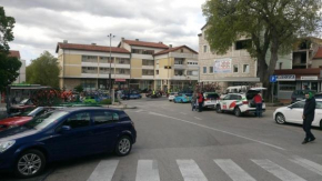 Apartments with a parking space Imotski, Zagora - 16072